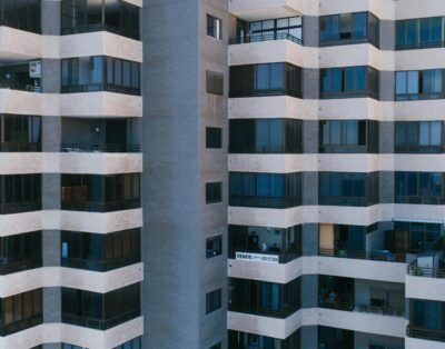 Appartement ◦ Selembao