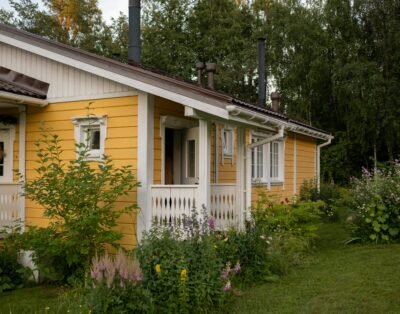 Maison Simple ◦ Barumbu