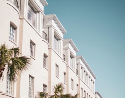 Chambre Hôtel Joyzen ◦ Mont Ngafula